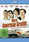 More American Graffiti Blu-ray