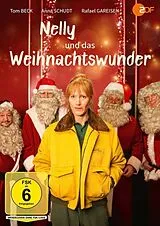 Nelly und das Weihnachtswunder DVD