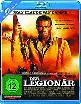 Der Legionär (Mediabook) Blu-ray