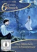 Das Märchen vom Schwanensee DVD