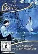Das Märchen vom Schwanensee DVD