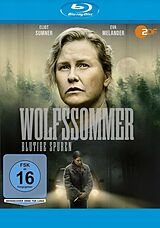 Wolfssommer - Blutige Spuren Blu-ray