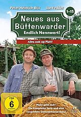 Neues Aus Büttenwarder DVD