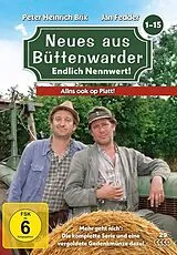Neues Aus Büttenwarder DVD