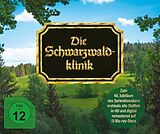 Die Schwarzwaldklinik Blu-ray