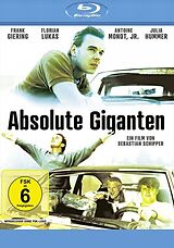 Absolute Giganten Blu-ray