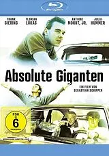 Absolute Giganten Blu-ray