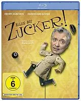 Alles auf Zucker! Blu-ray