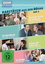 Raritäten aus den 80ern DVD