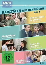 Raritäten aus den 80ern DVD