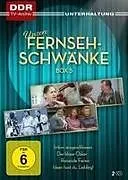 Unsere Fernsehschwänke DVD