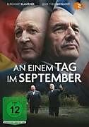 An einem Tag im September DVD