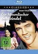 Ein himmlischer Schwindel Blu-ray
