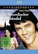 Ein himmlischer Schwindel Blu-ray