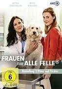 Zwei Frauen für alle Felle - Neuanfang / Väter und Töchter DVD