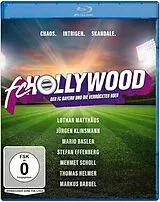 FC Hollywood Blu-ray