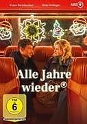 Alle Jahre wieder DVD