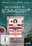 Ein Sommer in Sommerby DVD