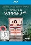 Ein Sommer in Sommerby Blu-ray