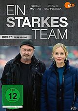 Ein starkes Team DVD