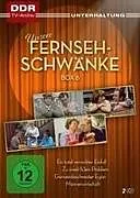 Unsere Fernsehschwänke DVD