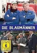 Die Blaumänner DVD