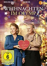 Weihnachten im Olymp DVD