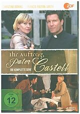Ihr Auftrag, Pater Castell DVD