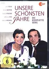 Unsere schönsten Jahre DVD
