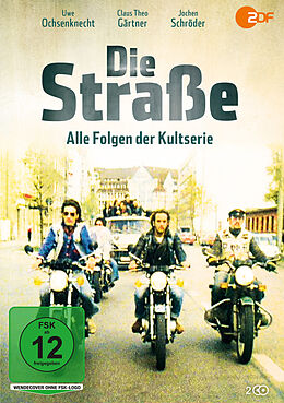 Die Straße DVD