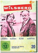 Wilsberg DVD