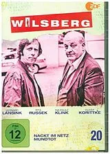 Wilsberg DVD