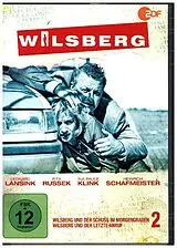 Wilsberg DVD