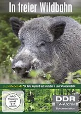 In freier Wildbahn DVD