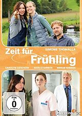 Zeit für Frühling DVD