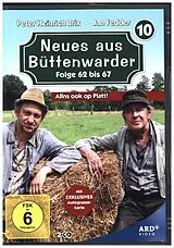 Neues Aus Büttenwarder DVD