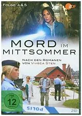 Mord im Mittsommer DVD