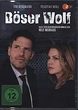 Böser Wolf DVD