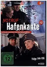 Notruf Hafenkante DVD