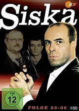 Siska DVD