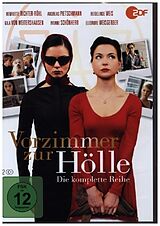 Vorzimmer zur Hölle DVD