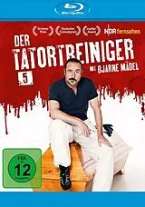 Der Tatortreiniger - Staffel 5 Blu-ray