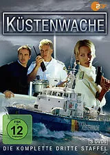 Küstenwache - Staffel 03 DVD