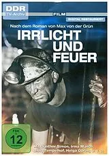 Irrlicht und Feuer DVD