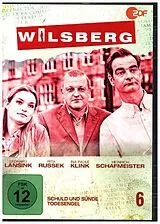 Wilsberg DVD