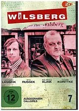 Wilsberg DVD