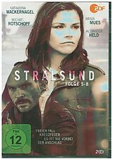 Stralsund DVD