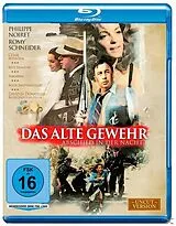 Das alte Gewehr Blu-ray