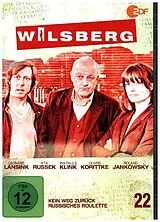 Wilsberg DVD