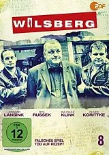 Wilsberg DVD